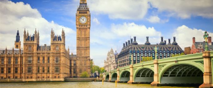 Life in the UK Test Revision – Famous Places and Landmarks in the UK